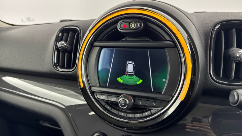 MINI Countryman 1.5 Cooper ALL4 5dr Auto Petrol Hatchback